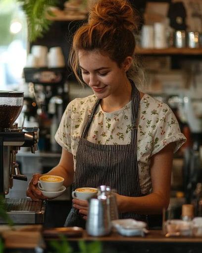 Dara Whitlock, Bar & Orders